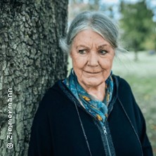 Autorenlesung Helga Schubert - liest aus ihrem neuen Buch: Die Woche danach