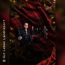 Open Air Konzert & VIP Weihnachtsmarkt
