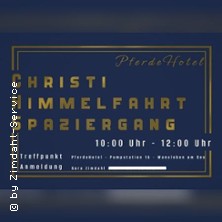 M&auml;nnerTags Spaziergang