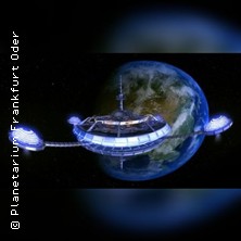 Das kleine 1 x 1 der Sterne - Eine abenteuerliche Reise durchs Weltall | Planetarium Frankfurt