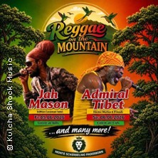 Reggae on the Mountain Paderborn 2026