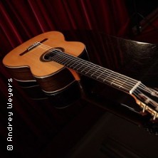 Guitarra con pasi&oacute;n ! - TheaterLabor TraumGesicht e.V.