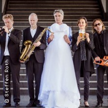 Die Gorillas - Die ganz gro&szlig;e Geschichte