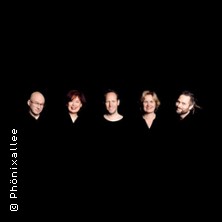 Improtheater mit der Ph&ouml;nixallee - Immer neu, immer anders!
