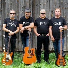 Powderfingers - Neil Young Coverband live