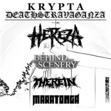 Deathstravaganza