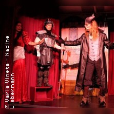 Varia Vineta Theater Berlin