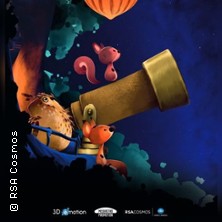 Haseln&uuml;sse - Ein perfekter Planet? | Kindervorstellung 2D