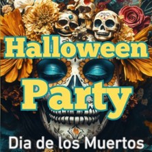 Halloween - Party | Kabelmetal