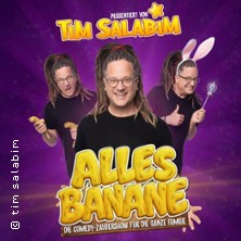 Tim Salabim - Alles Banane