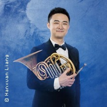 Hornabend - Beethoven meets Gershwin