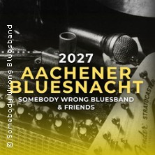 Aachener Bluesnacht