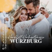 Herzblatt Hochzeitsmesse W&uuml;rzburg