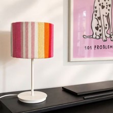 Wrap your Light &ndash; eigene Lampe gestalten
