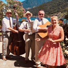 Conny und die Sonntagsfahrer