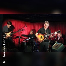 Pat Metheny - Tribute | Jazzkeller Hanau