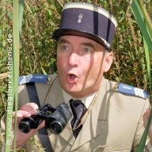 Krimi-Dinner inkl. 3-Gang-Men&uuml; mit Peter Anders & Yvonne Arendt