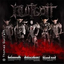 Blutfest 2026 - Erfurt