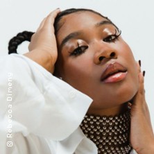 Rose May Alaba