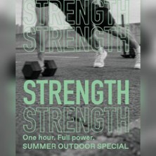 I've Got the Power Day - Strength | One Hour. Full Power.
