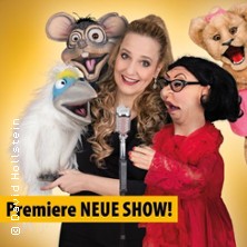 Murzarella: Von Bauchges&auml;ngen....