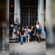 Tekkal: Wut und W&auml;rme