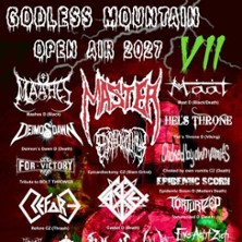 Godless Mountain Open Air