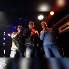 TRIO van TEE - Live Konzert