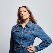 Zeynep Baksi&nbsp;Karatag