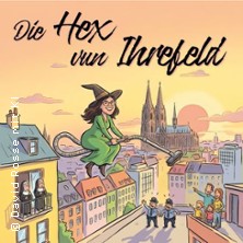 Die Hex vun Ihrefeld - Auff&uuml;hrungen 2026 Theater-Verein Herse