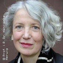 Vortrag von Prof. Dr. Henriette Herwig