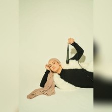 Anissa Loucif -  mach nicht so auf teuer