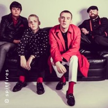 The Spitfires