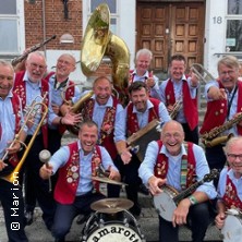 Lamarotte - Dixie aus Holland: Scheunen-Dixie: Special