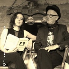 Best of Susanne Hasenstab & Emil | Schalterhalle