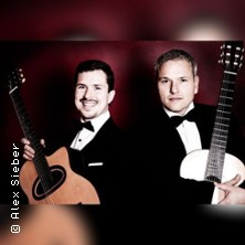 Schneeberger & Sieber - Gypsy trifft Weltmusik