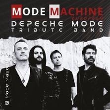 Mode Machine