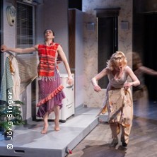 ELLA - SEBASTIAN WEBER DANCE COMPANY (LEIPZIG)