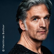 Walter Sittler liest Dieter Hildebrandt