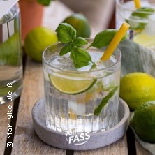 Gin & Gin Tonic Tasting VOM FASS Siegburg