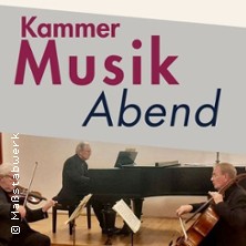 Kammermusikabend
