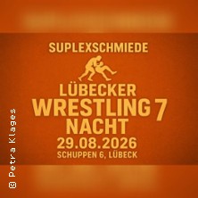 L&uuml;becker Wrestling Nacht 7