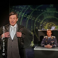 Terror - Gerichtsdrama von Ferdinand v. Schirach