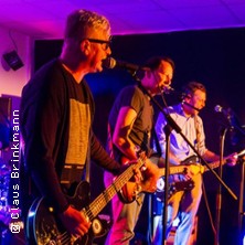 DAD ROCK und GARP |  Ihr Kinderlein kommet