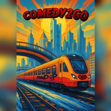 Comedy2go | Gutviertel