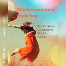 Gl&uuml;ckskompetenz Workshop