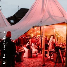 Tipi-Festival - 
The Hearts Hotel GmbH