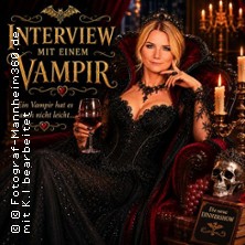 Aus dem Tagebuch eines Vampirs - Dinner-Musical-Kom&ouml;die