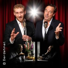 Was soll das ganze Theater? - mit Johannes Hallervorden & Jacques Brel