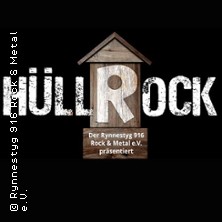 H&uuml;llrock Open Air 2027